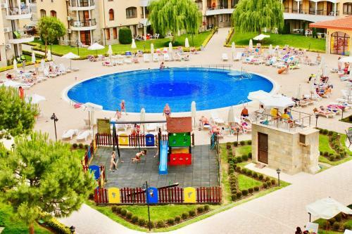 Royal Sun Apartment