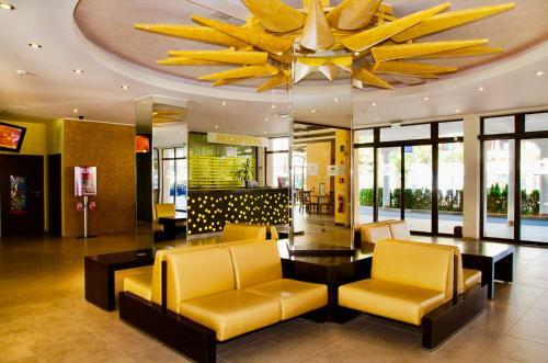 Royal Sun Apartment