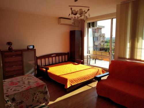 Apartamento Studio Daniela