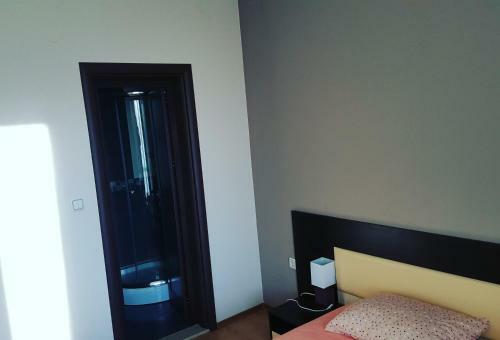 Apartamento ?????????? Cacao Residence
