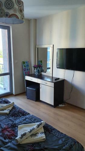 Apartamento ?????????? Cacao Residence