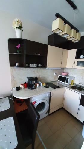 Apartamento ?????????? Cacao Residence