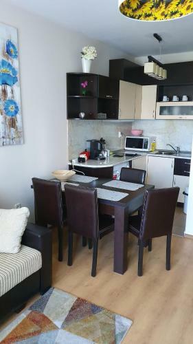 Apartamento ?????????? Cacao Residence