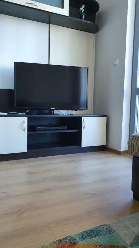 Apartamento ?????????? Cacao Residence