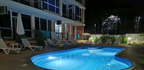 Apartamento Kale Sumer Life