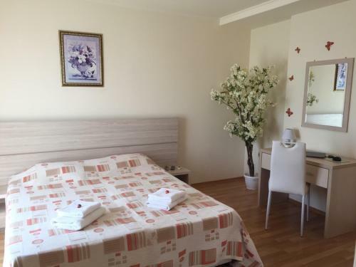 Apartamento ??????????? ? 1 ????????, ????????? ?????
