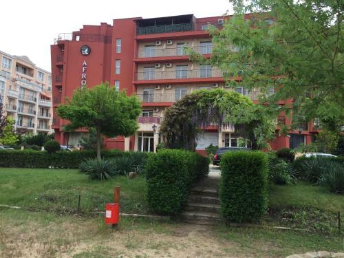 Apartamento ??????????? ? 1 ????????, ????????? ?????