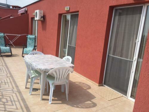 Apartamento ??????????? ? 1 ????????, ????????? ?????