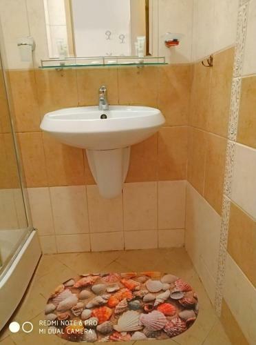 Apartamento Studio Kris Royal Sun