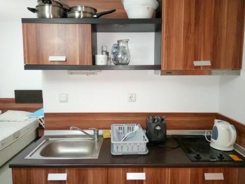 Rainbow 3 Apartment-studio 223