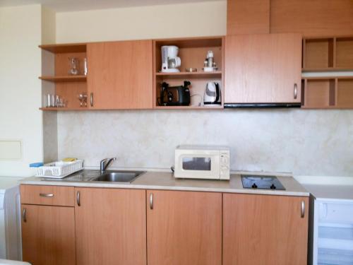 Nessebar Fort Club Apartment 226