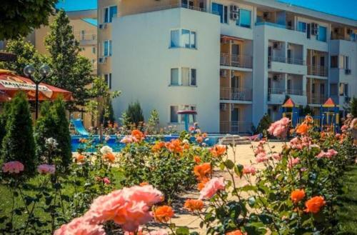 Nessebar Fort Club Apartment 226