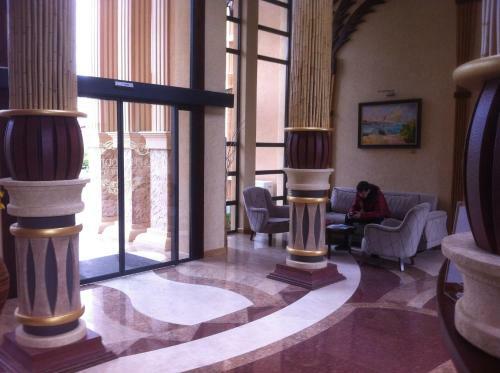 Romantic Apartament-studio Afrodita Gardens