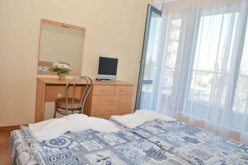 Apartamento The Heart Of Sunny Beach