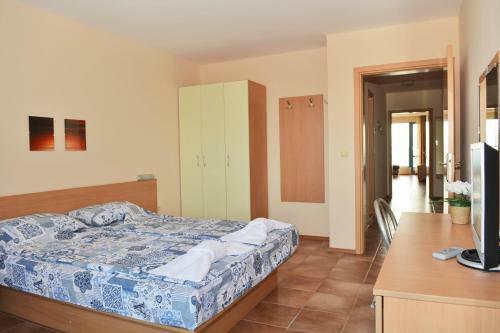 Apartamento The Heart Of Sunny Beach