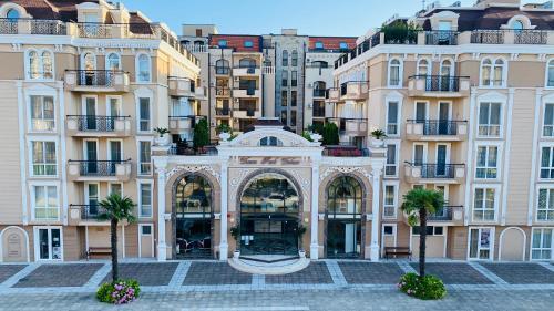 Apartello Modern Apartment - Balkan Breeze 7