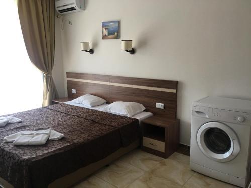 Apartamento Gabi Studio