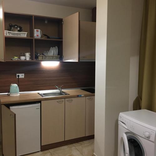 Apartamento Gabi Studio