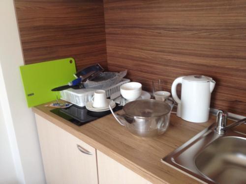 Apartamento Gabi Studio
