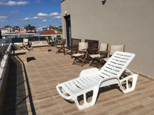 Apartamento Gabi Studio