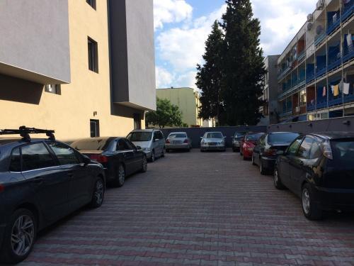 Apartamento Gabi Studio