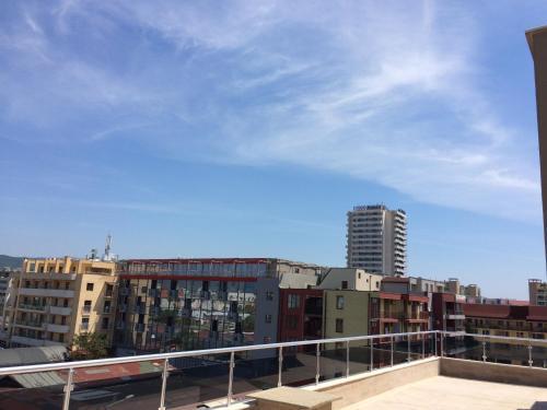Apartamento Gabi Studio