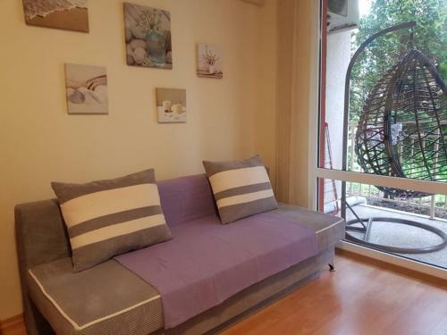 Apartment In Nessebar Fort Club