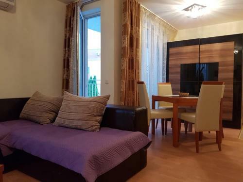 Apartment In Nessebar Fort Club