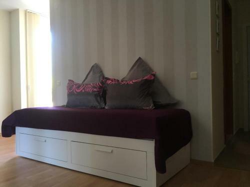 Apartment In Nessebar Fort Club