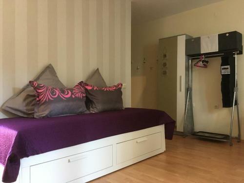 Apartment In Nessebar Fort Club