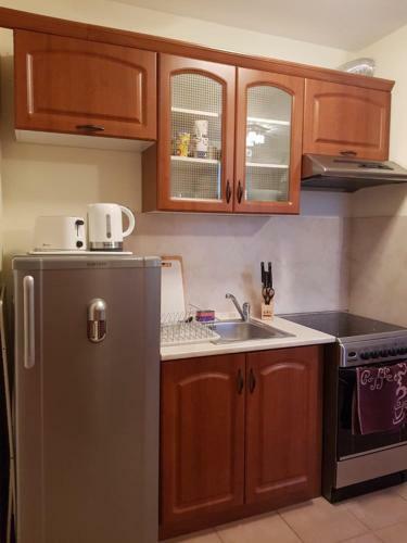 Apartment In Nessebar Fort Club