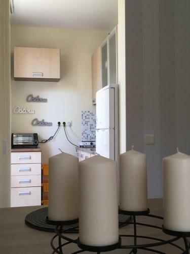 Apartment In Nessebar Fort Club