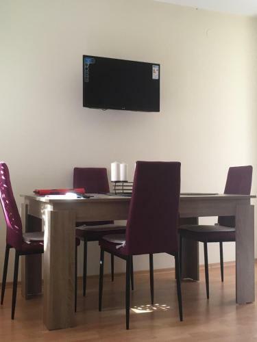 Apartment In Nessebar Fort Club