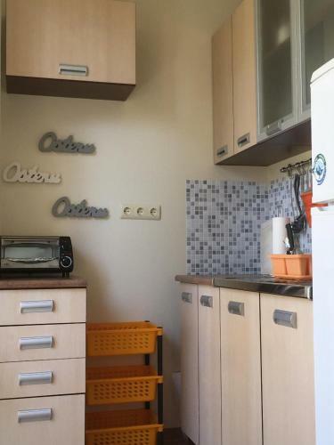 Apartment In Nessebar Fort Club