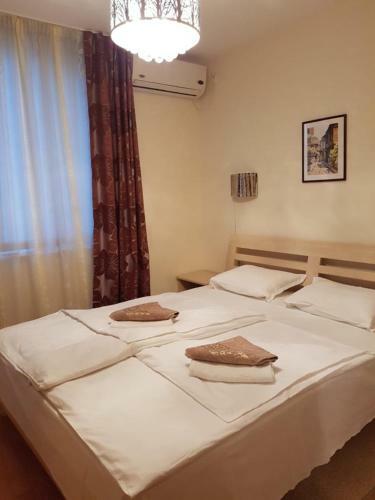Apartment In Nessebar Fort Club