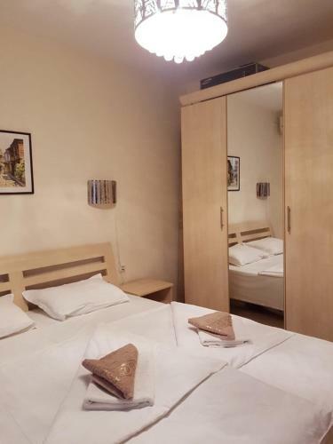 Apartment In Nessebar Fort Club