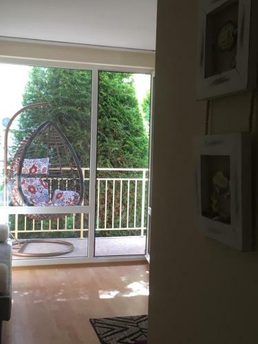 Apartment In Nessebar Fort Club