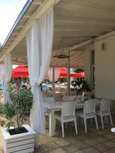 Apartment In Nessebar Fort Club