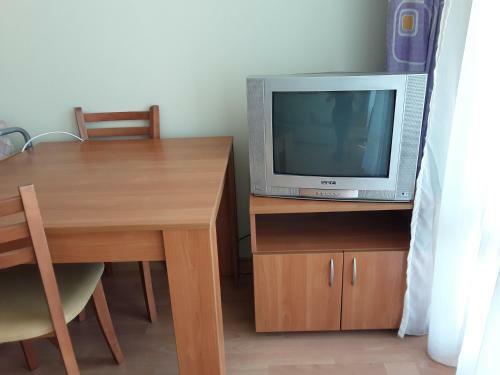 Apartamento Private Studio In Fort Noks