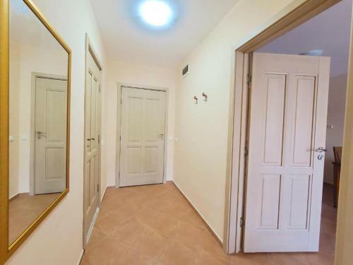 Kalia Apartment Sunny Beach 2-zimmer+balkon Top