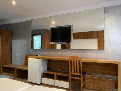 Apartamento Cozy Studio In Sapphire