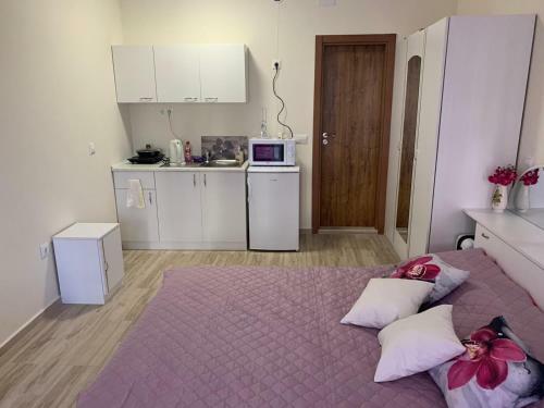 Apartamento Luxury Orchid Studio With Garden In Private Complex Cascadas Bulgaria