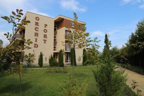 Holiday-orchid Menada Apartments