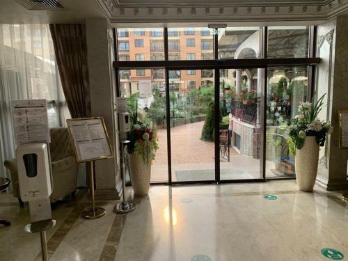 Apart Hotel & Spa Diamant Residence, Sunny Beach