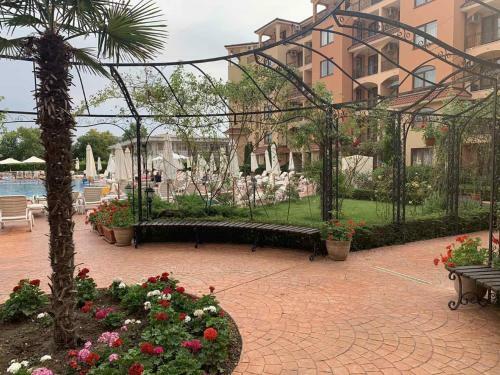 Apart Hotel & Spa Diamant Residence, Sunny Beach