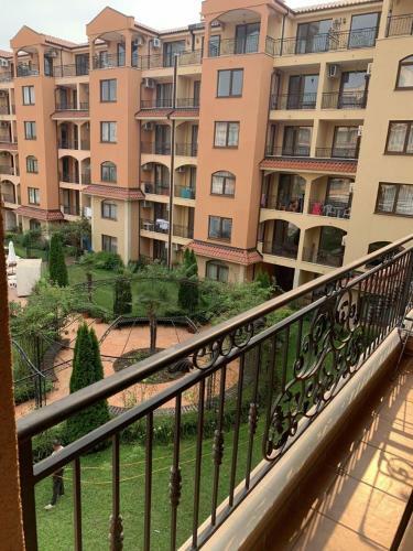 Apart Hotel & Spa Diamant Residence, Sunny Beach