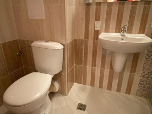 Apartamento Studio In Messembria 309