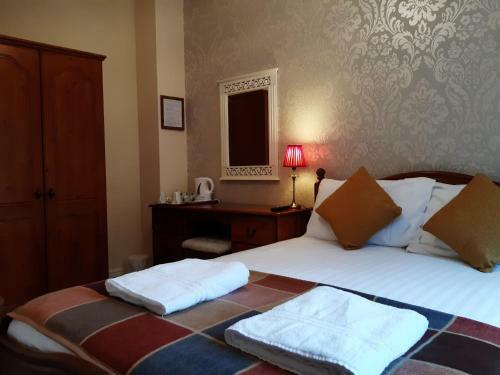 Hostal Fellview Guest House