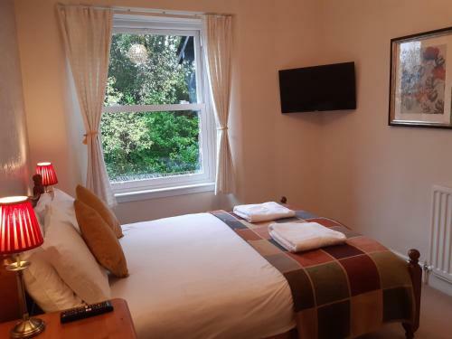 Hostal Fellview Guest House