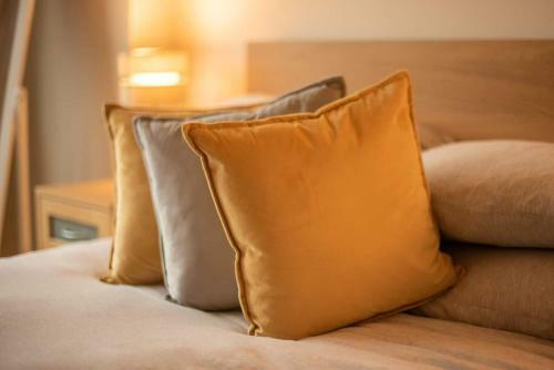 Luxury City Centre Apartment - Family Friendly